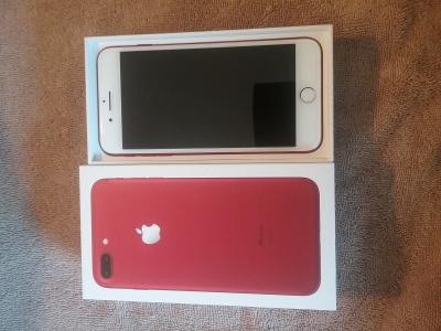 100% Original : iPhone 7 Plus,S8 Plus,Note 7,iPhone 6S,Blackberry